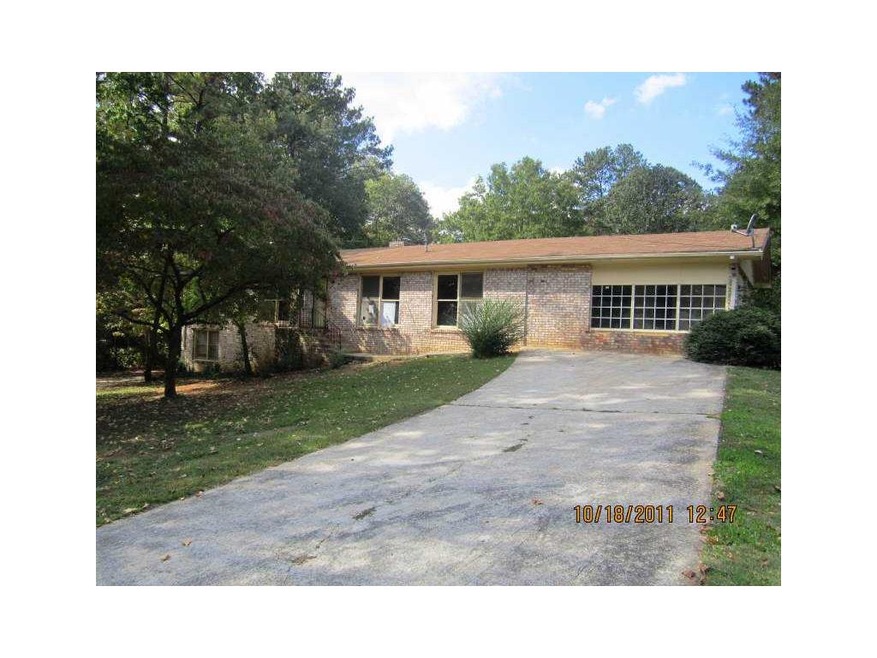 1626 Pedro Dr SW, Mableton, GA 30126 - photo 1