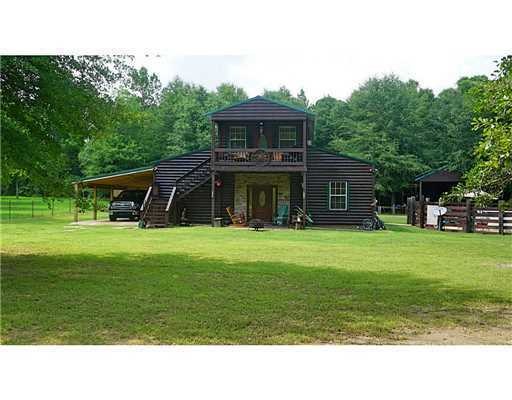 158 August Ln, Lucedale, MS 39452 - photo 1