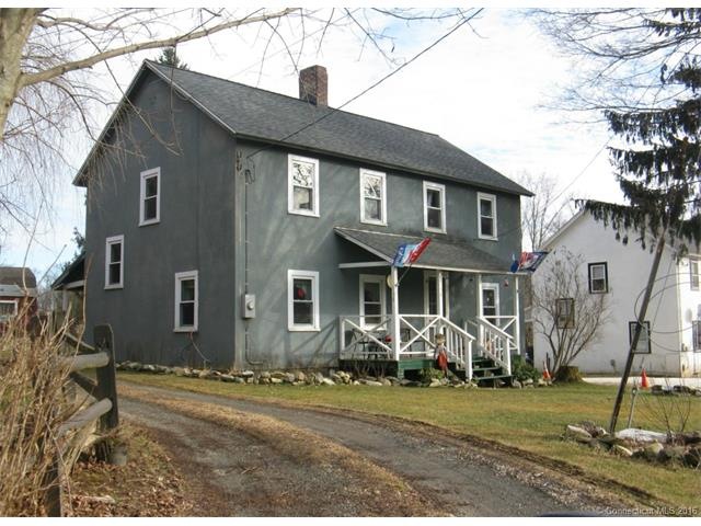 158 Lower Rd, East Canaan, CT 06024 - photo 1