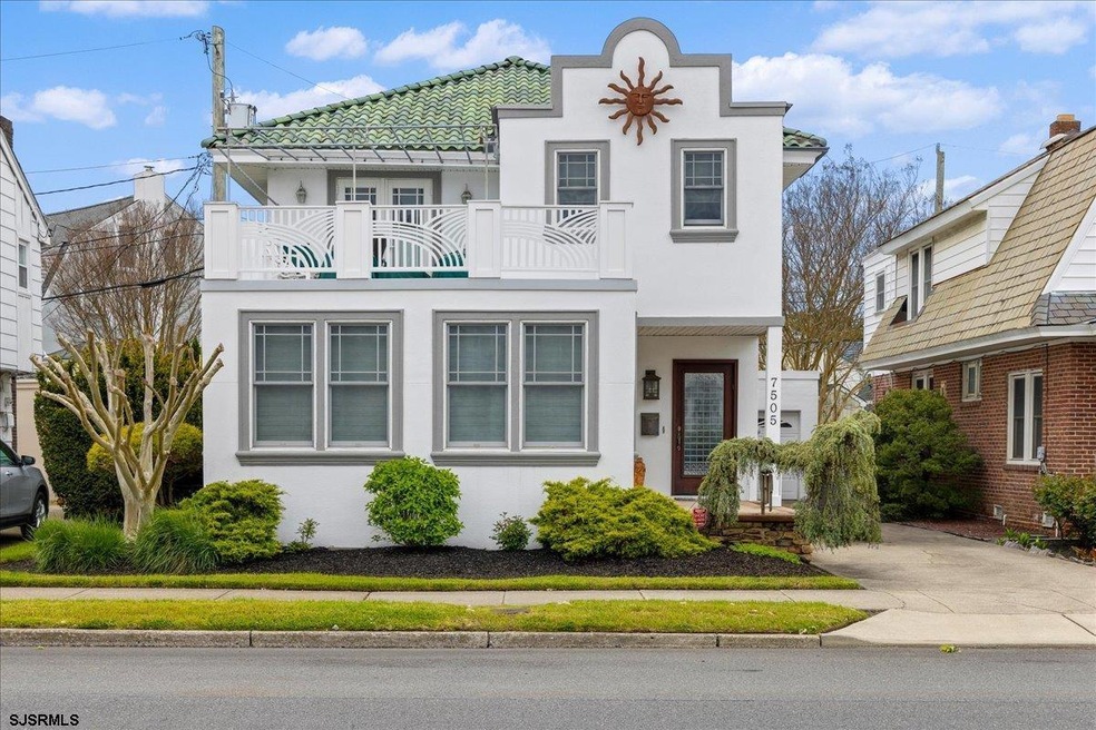 7505 Ventnor Ave, Margate City, NJ 08402 - photo 1