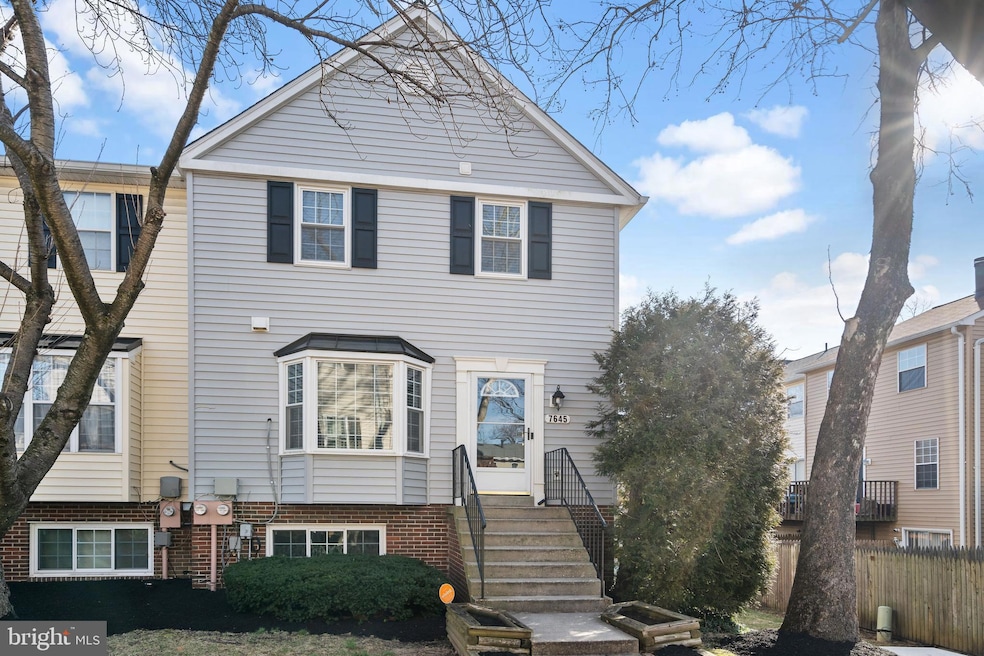 7645 E Arbory Ct, Laurel, MD 20707 - photo 1
