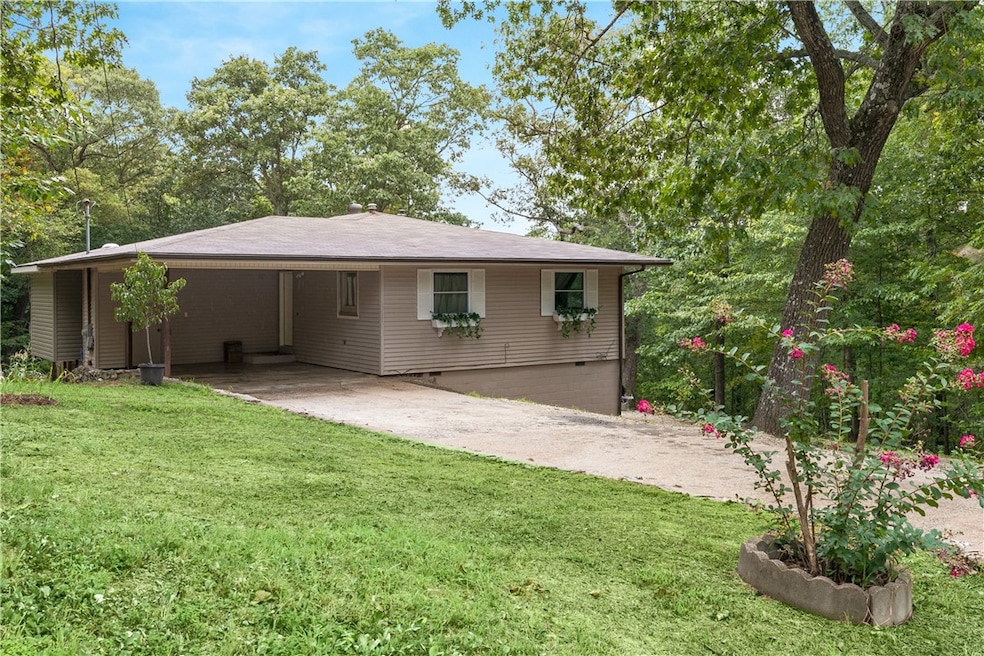 3 Leigh Ln, Bella Vista, AR 72714 - photo 1