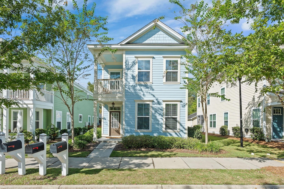 103 Green Grass Rd, Summerville, SC 29483 - photo 1