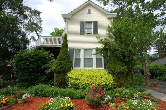 3 Jackson Ave, Garnerville, NY 10923 - photo 1