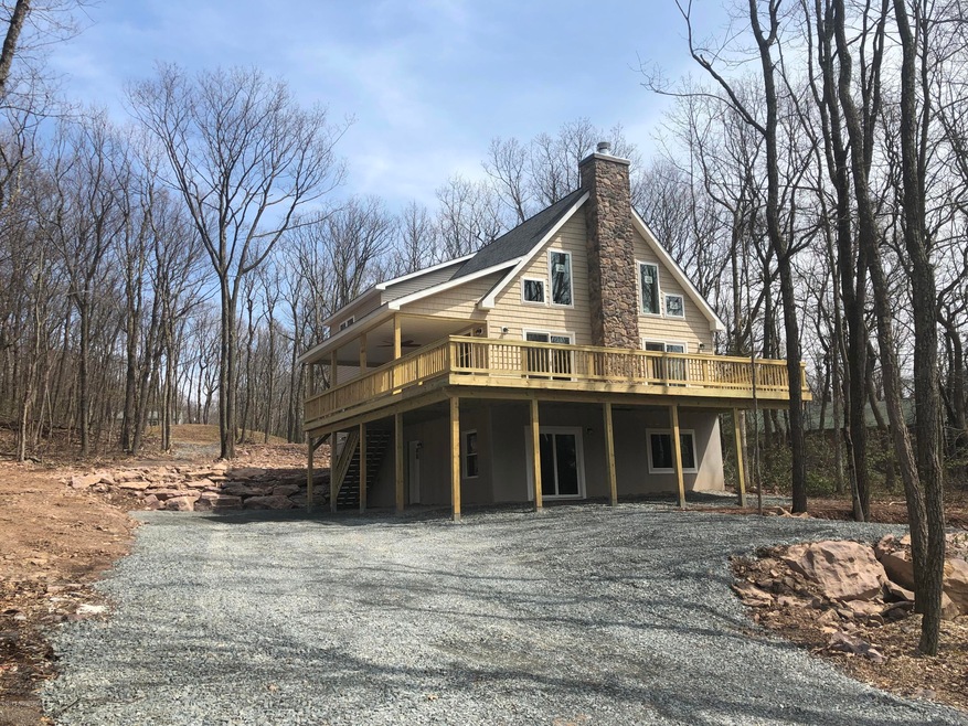 74MV Mountain View Dr, Jim Thorpe, PA 18229 - photo 1