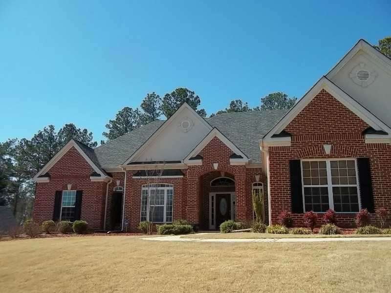 3205 Ashmore Ct, Conyers, GA 30094 - photo 1