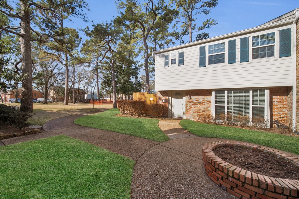 Welcome Home to 12620 Huntingwick Drive #134.