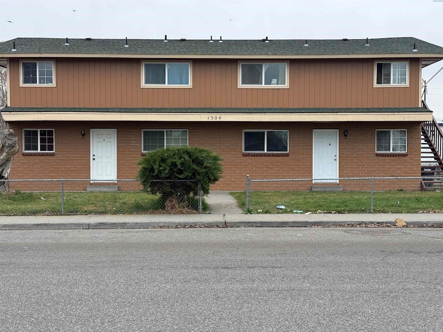 1504 W Ruby St, Pasco, WA 99301 - photo 1