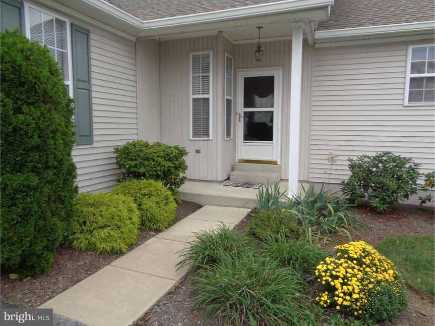 174 E Tally ho Turn unit 33, Glen Mills, PA 19342 - photo 1