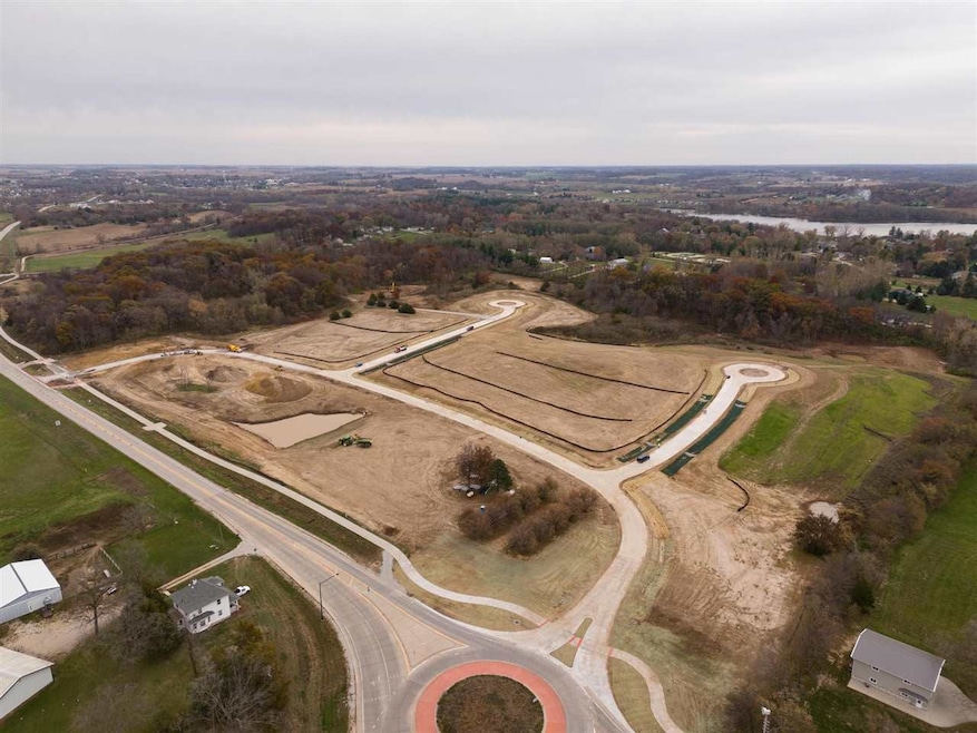 Oak Meadow Lot #6, Solon, IA 52333 - photo 1