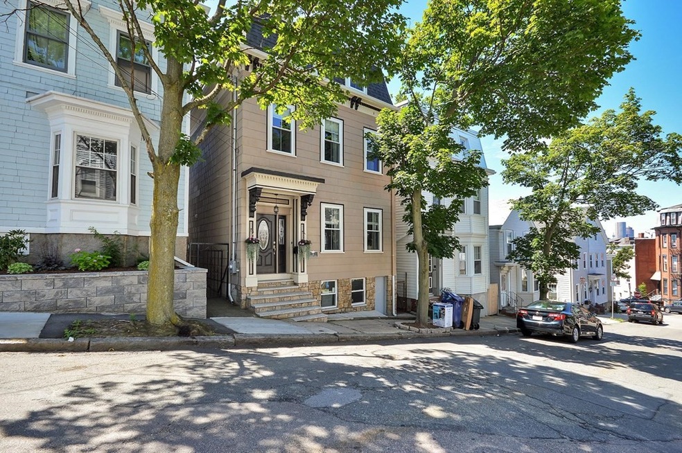 9 Atlantic St unit 1, Boston, MA 02127 - photo 1