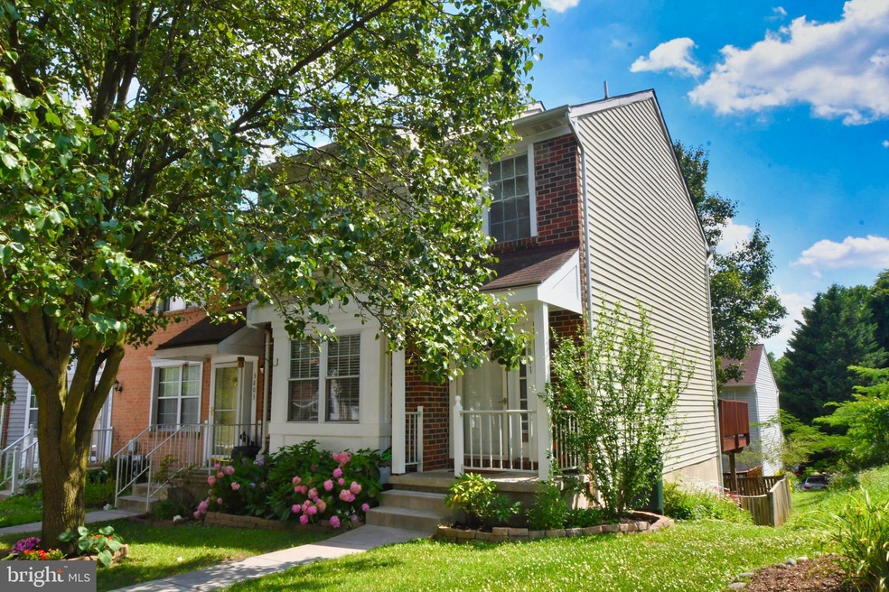 3801 Glenview Terrace, Nottingham, MD 21236 - photo 1