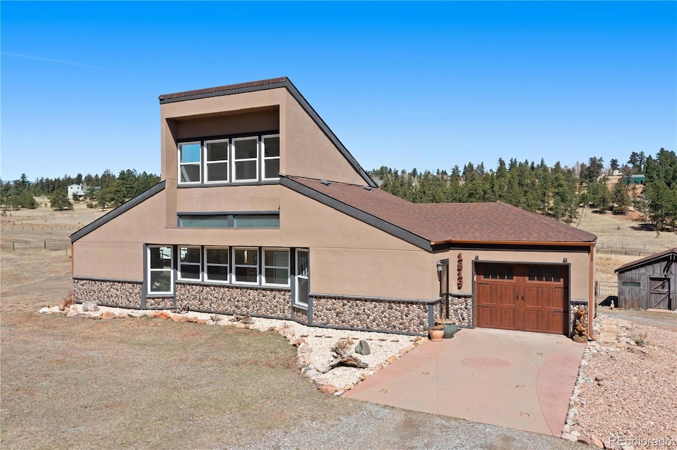 1819 Nova Rd unit 4, Pine, CO 80470 - photo 1