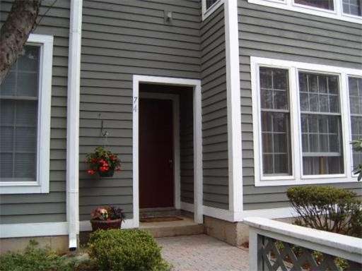 74 Amity Place, Amherst, MA 01002 - photo 1