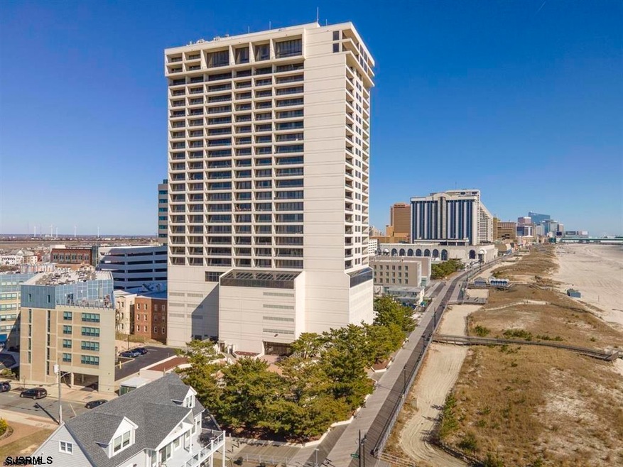 The Enclave unit 1805, Atlantic City, NJ 08401 - photo 1