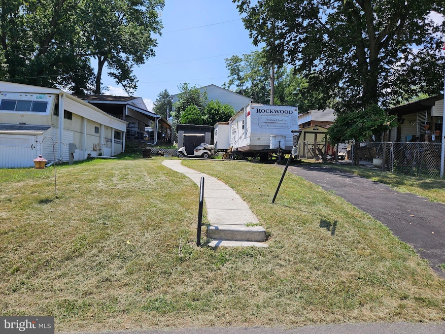Block 12 Lot 26 Sundae Mountain Pass, Falling Waters, WV 25419 - photo 1