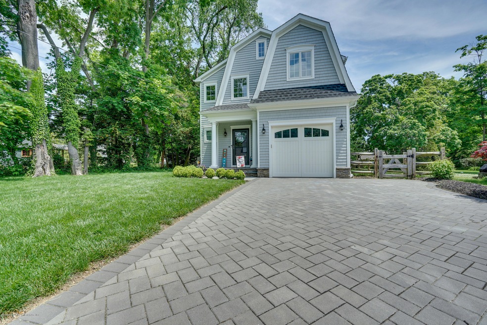 Paver Design