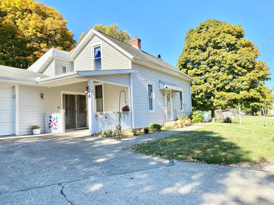 6643 State Route 56 E, Circleville, OH 43113 - photo 1