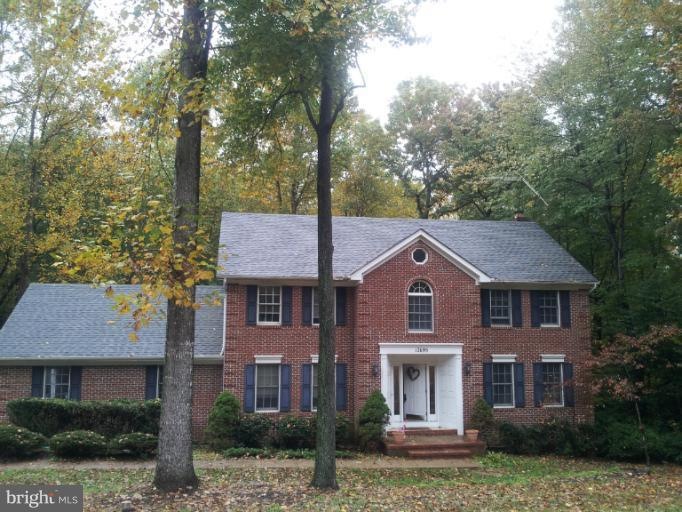 12695 Cobblestone Ct, Manassas, VA 20112 - photo 1