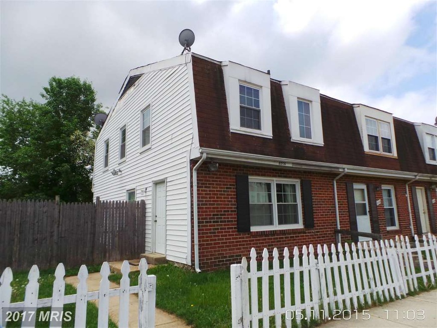 8576 Pioneer Dr unit 1-A, Severn, MD 21144 - photo 1