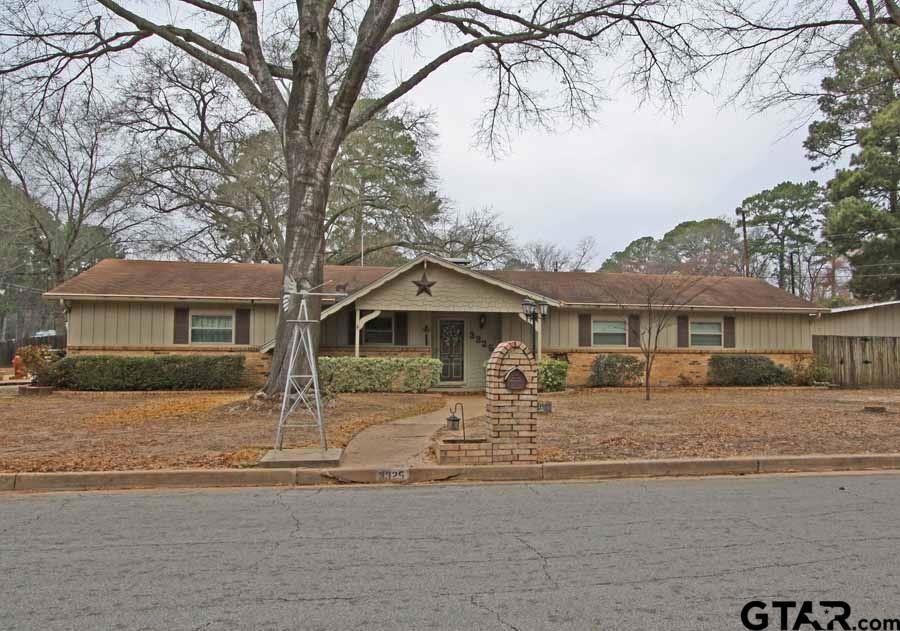 3325 3325 Shenandoah Dr, Tyler, TX 75701 - photo 1