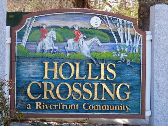 11 Bartemus Trail unit U301, Nashua, NH 03063 - photo 1