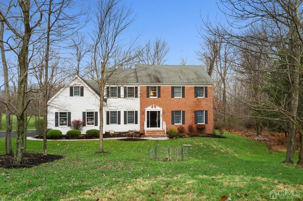 58 Murray Dr, Hillsborough, NJ 08844 - photo 1