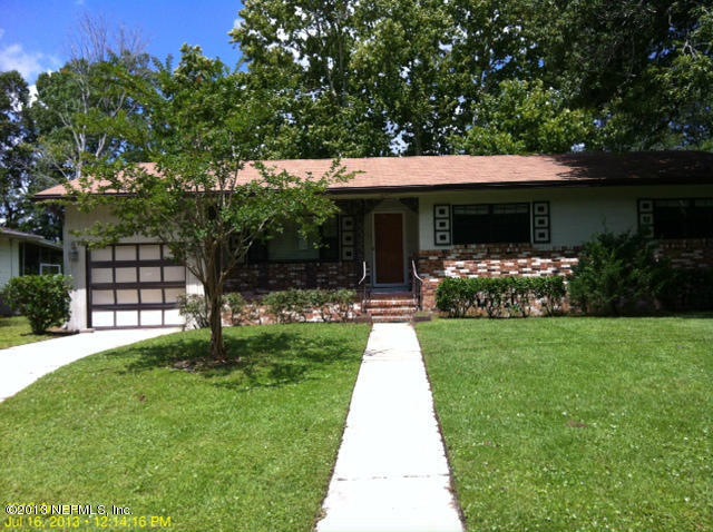 4312 Anvers Blvd, Jacksonville, FL 32210 - photo 1