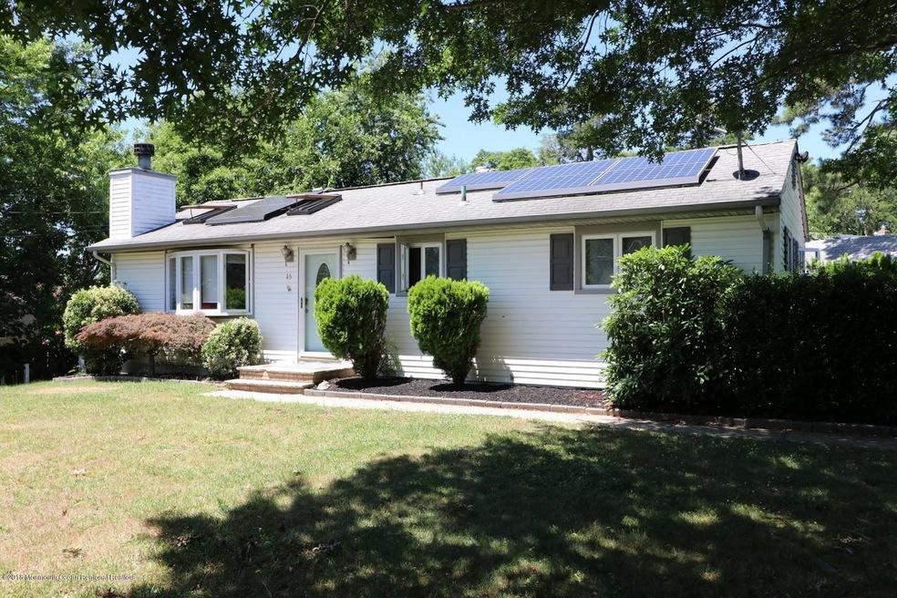 15 Michele Dr, Toms River, NJ 08755 - photo 1