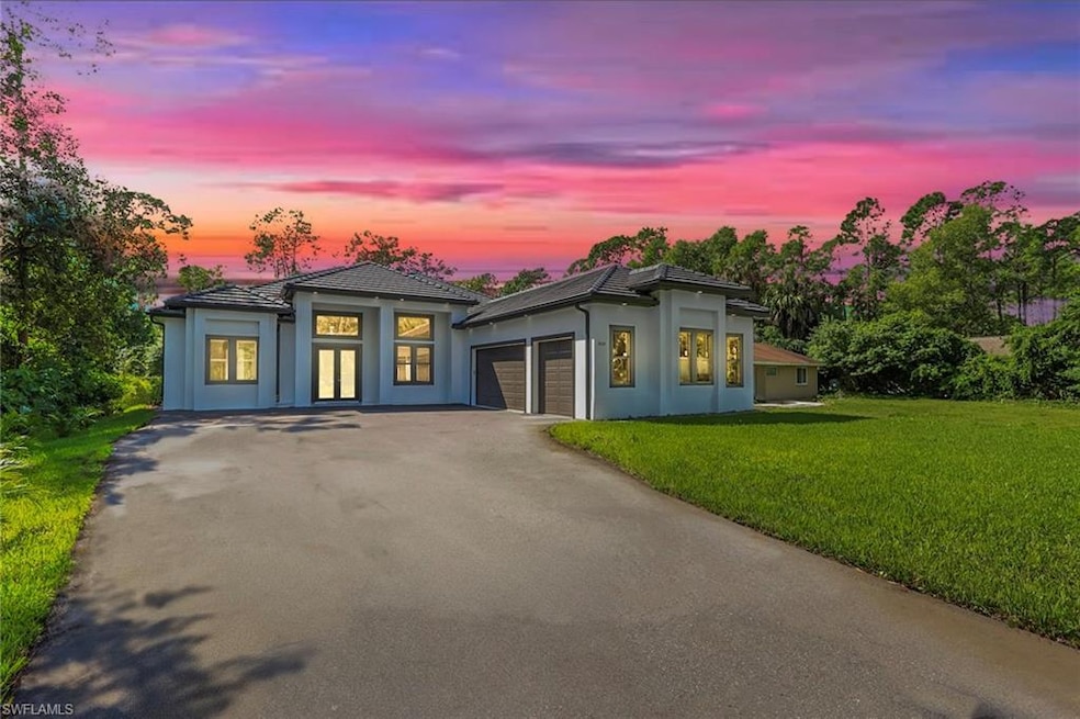 3524 29th Ave SW, Naples, FL 34117 - photo 1