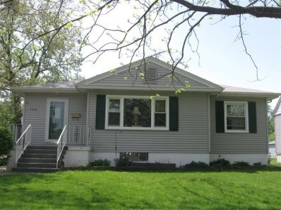 3448 Condit St, Highland, IN 46322 - photo 1