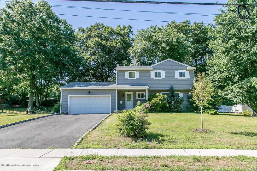 36 Warren Dr, Matawan, NJ 07747 - photo 1
