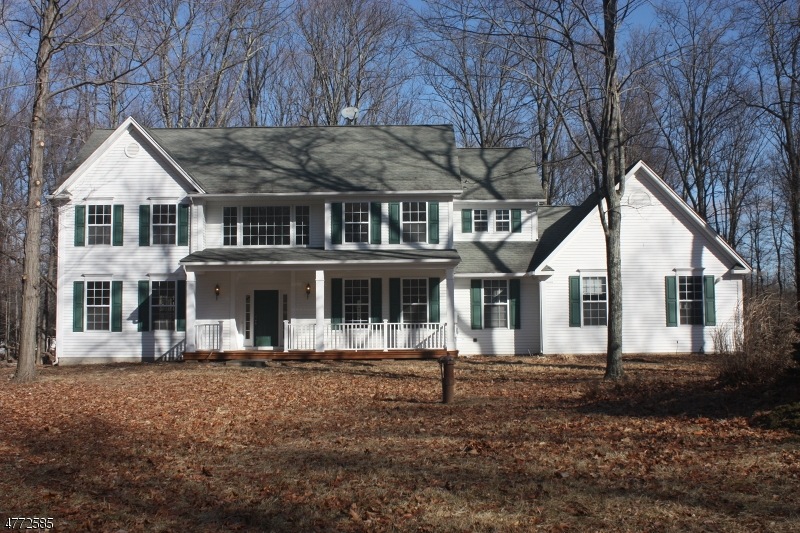 1 Country Side Dr, Rockaway, NJ 07866 - photo 1