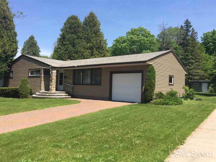 780 Mather Ave unit Lot 21, Ishpeming, MI 49849 - photo 1