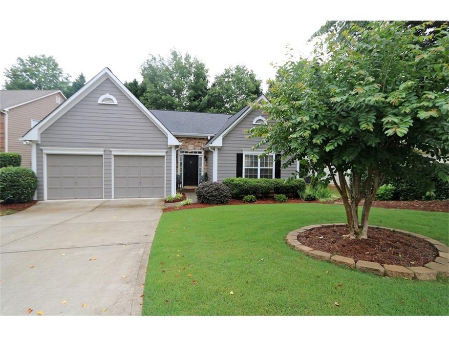 Adorable Rare Ranch!! Located in wonderful Legacy 