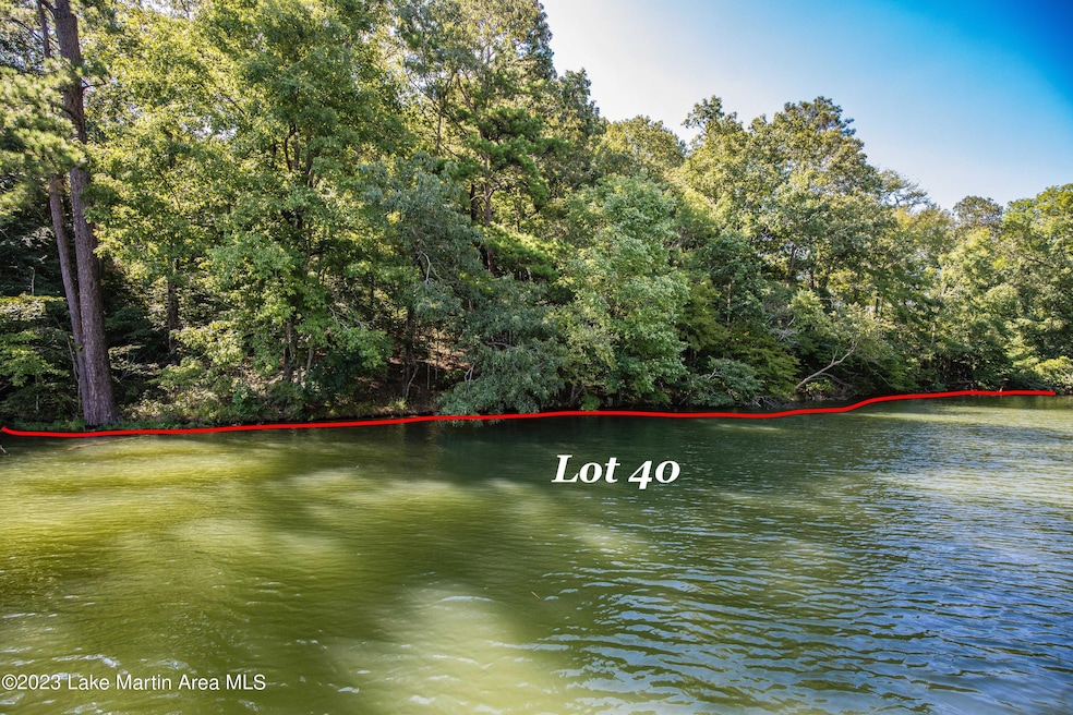 lot 40