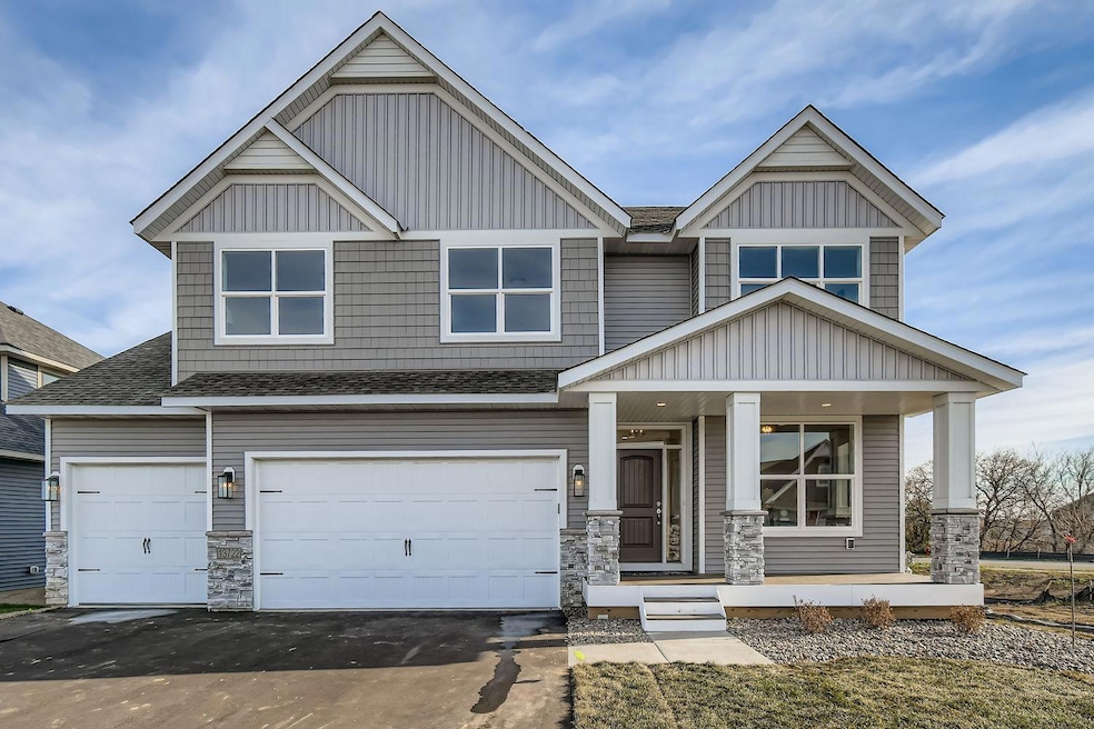 13722 Arrowhead Way, Rosemount, MN 55068 - photo 1