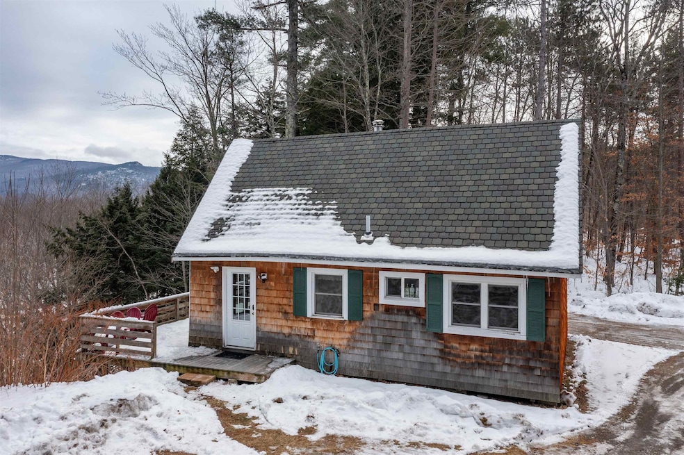 2389 W Side Rd, North Conway, NH 03860 - photo 1
