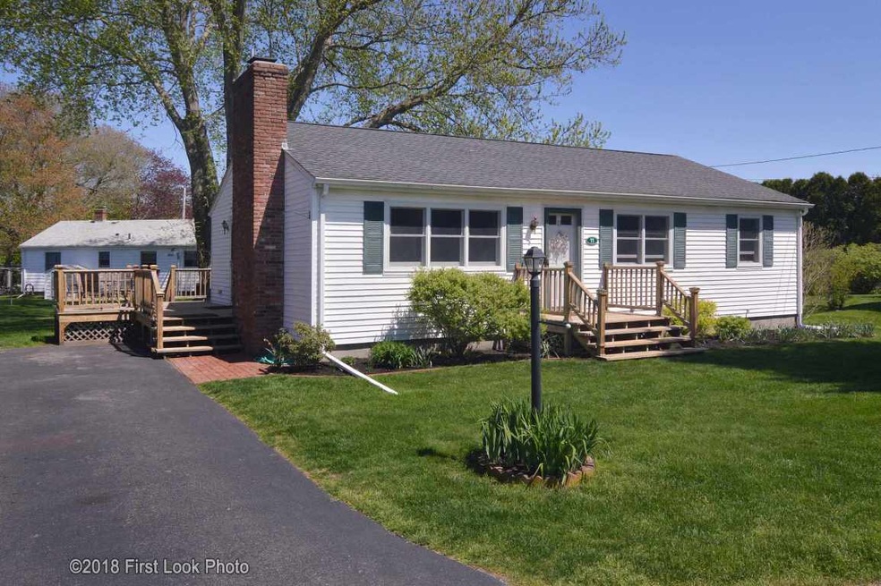 11 Ridgewood Ct, Warren, RI 02885 - photo 1