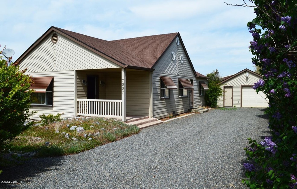 7007 Bell Road, Yakima