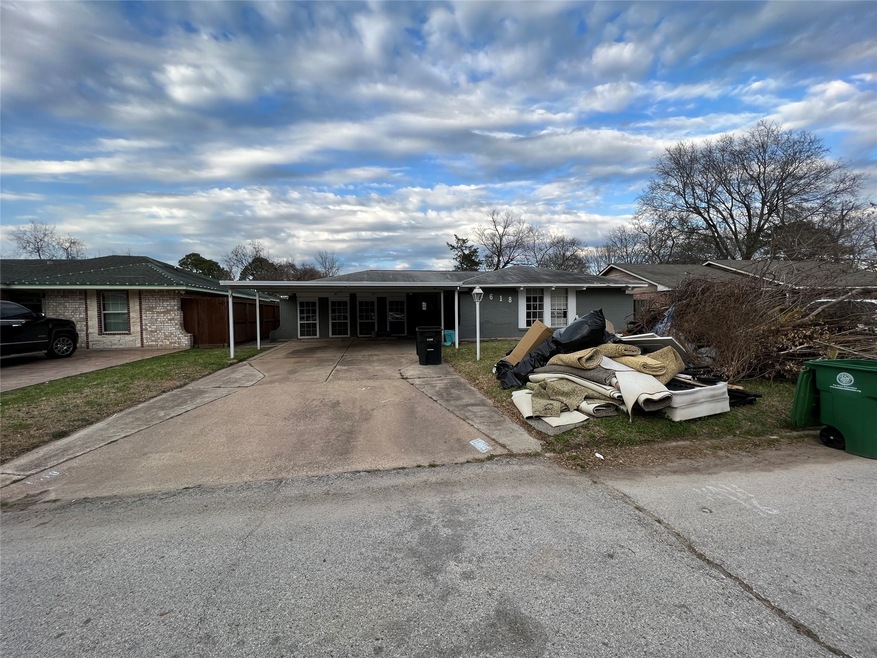 1618 Willow Rock Rd, Houston, TX 77088 - photo 1