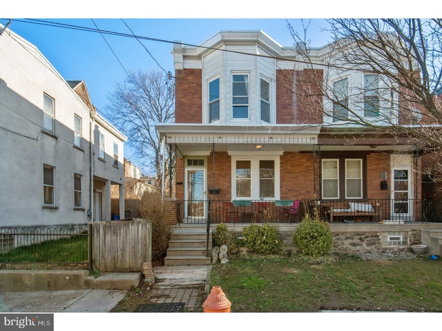 4733 Silverwood St, Philadelphia, PA 19128 - photo 1