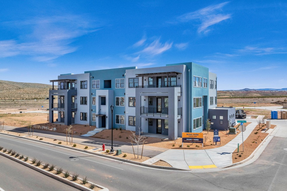 5599 South Carnelian Parkway Unit 104 St