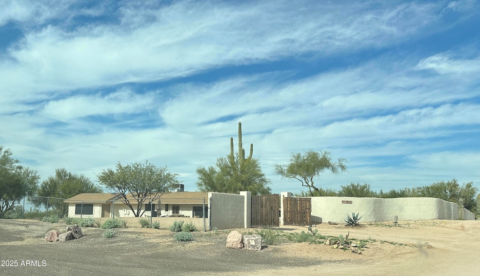 30230 N 66th St, Cave Creek, AZ 85331 - photo 1