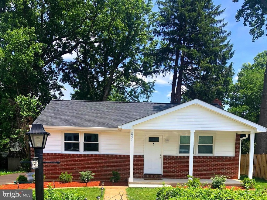 5932 Cecil Ave, Gwynn Oak, MD 21207 - photo 1