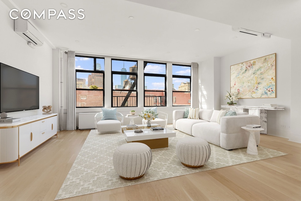 145 Spring St unit 6, New York, NY 10012 - photo 1