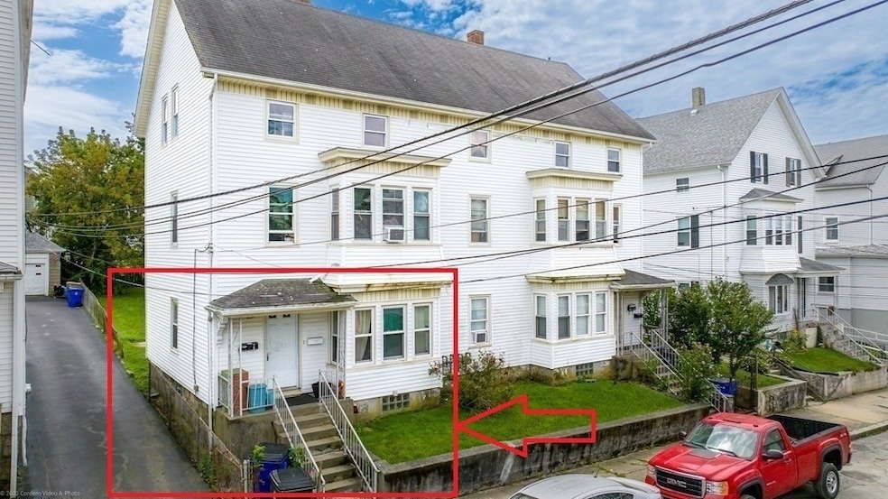 623-631 Birch St unit 1, Fall River, MA 02724 - photo 1