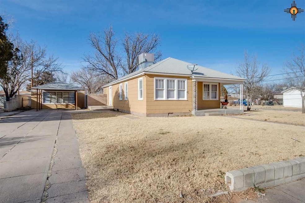 100 W Permian Dr, Hobbs, NM 88240 - photo 1