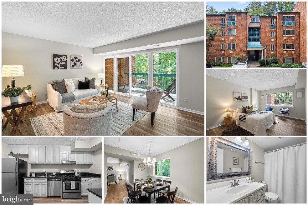 11835 Shire Ct unit 11B, Reston, VA 20191 - photo 1