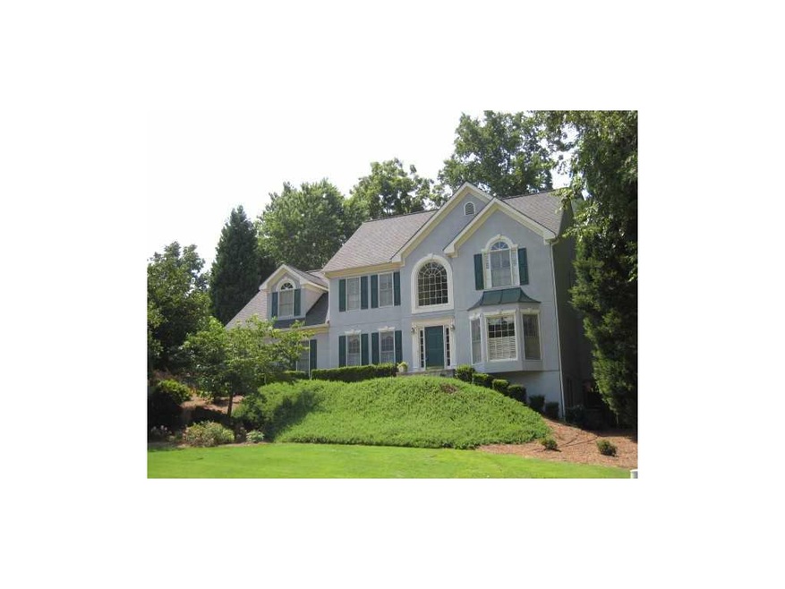 Exterior Front. Fantastic, well taken care of home